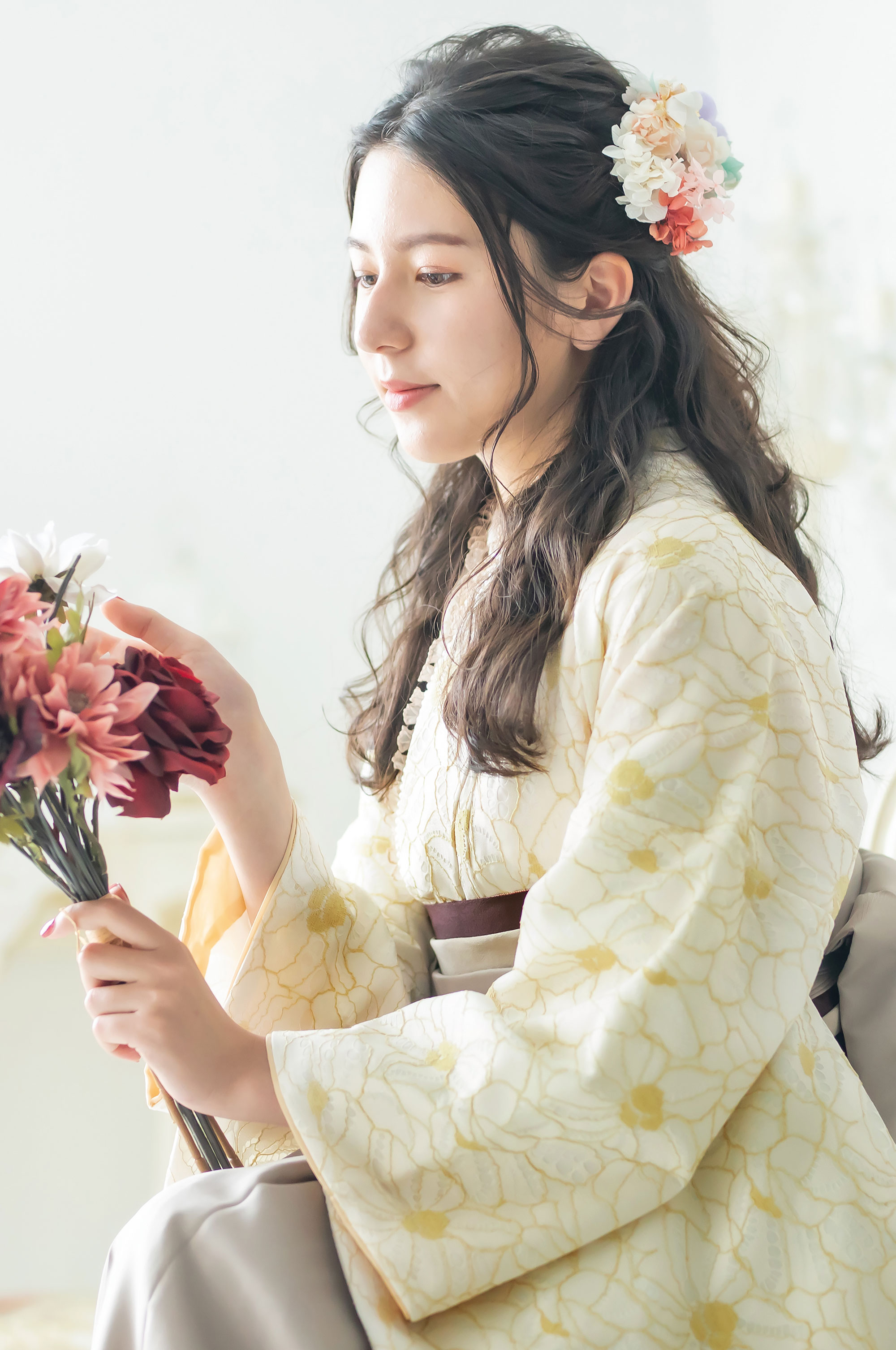 ガーリー/Cute