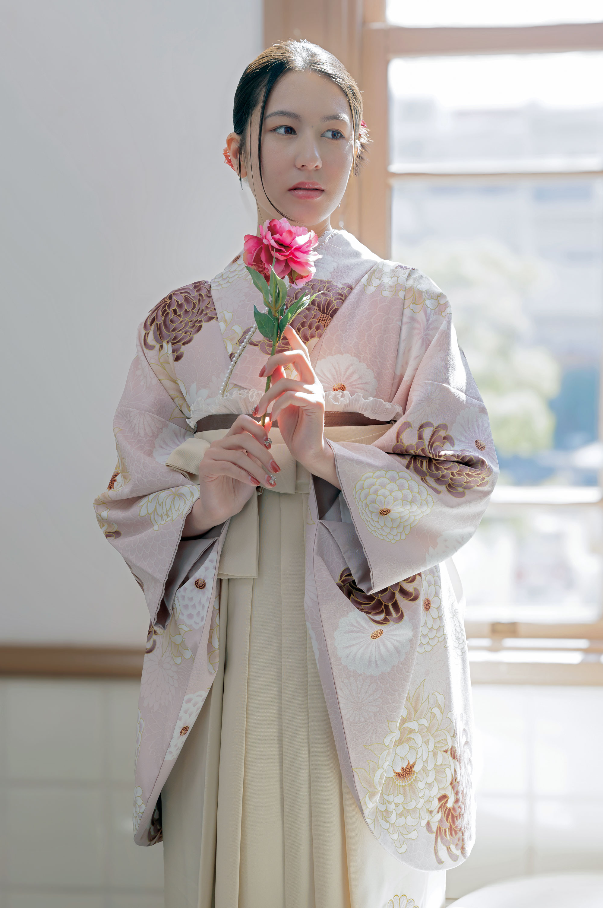 ガーリー/Cute