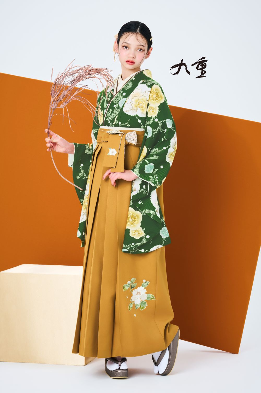 袴商品　K-804