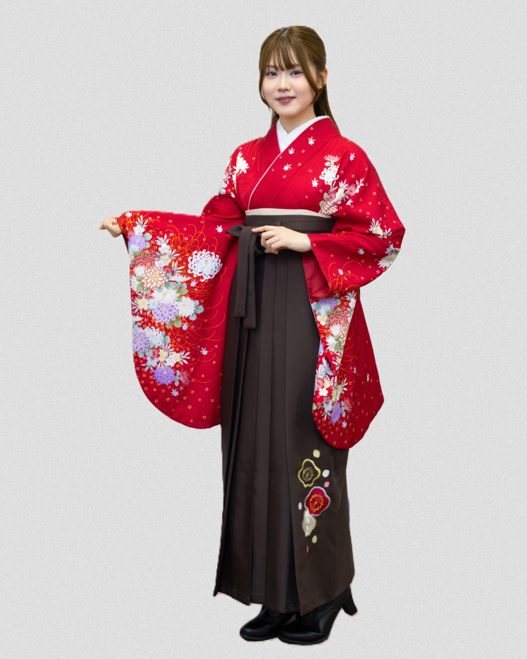 袴商品　Ｋ-094