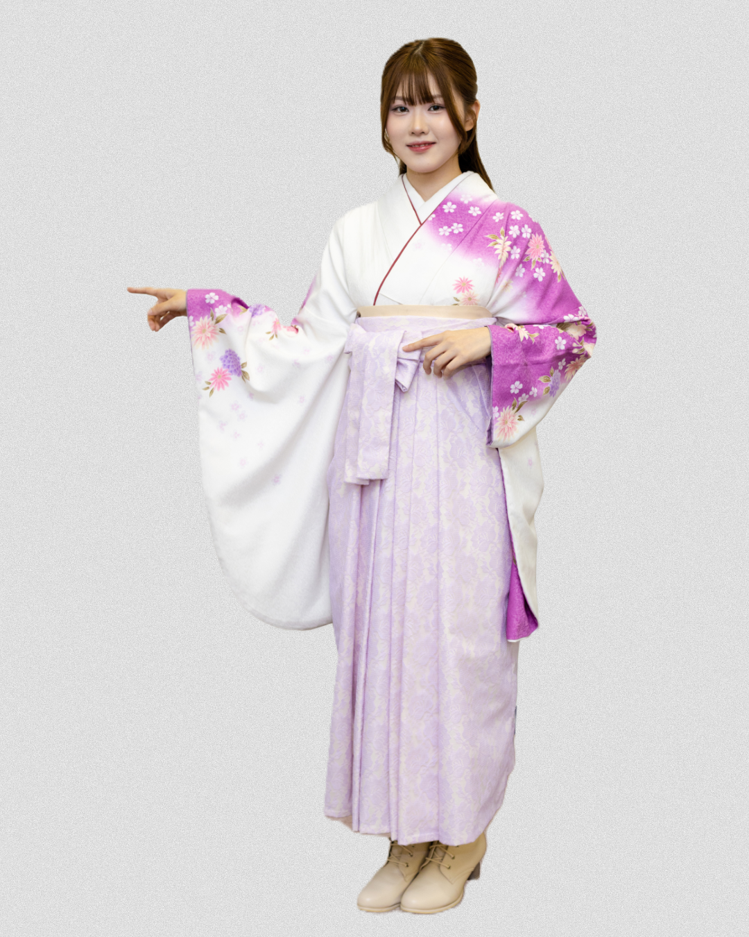 袴商品　K-027